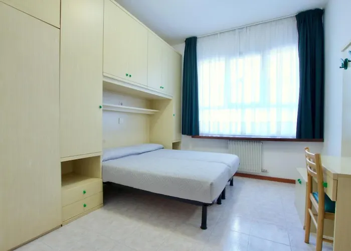 Residence Madrid