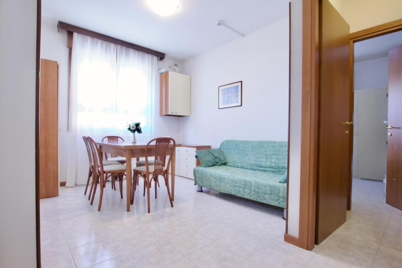 Apart-hotel Madrid Lido di Jesolo