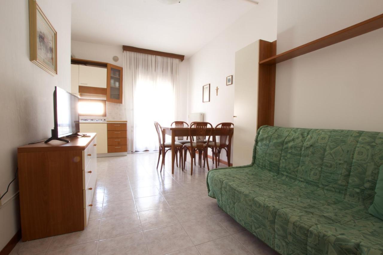 Apart-hotel Madrid Lido di Jesolo