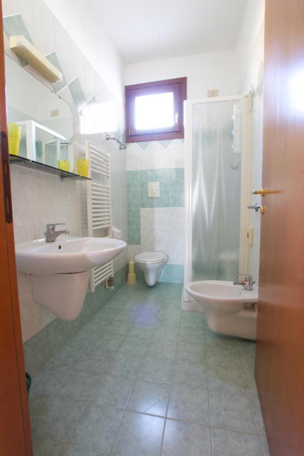Apart-hotel Madrid Lido di Jesolo