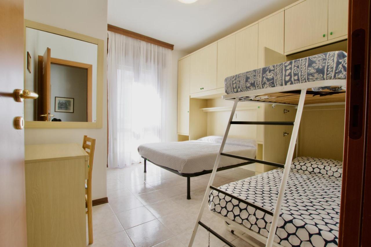 Madrid Apart-hotel