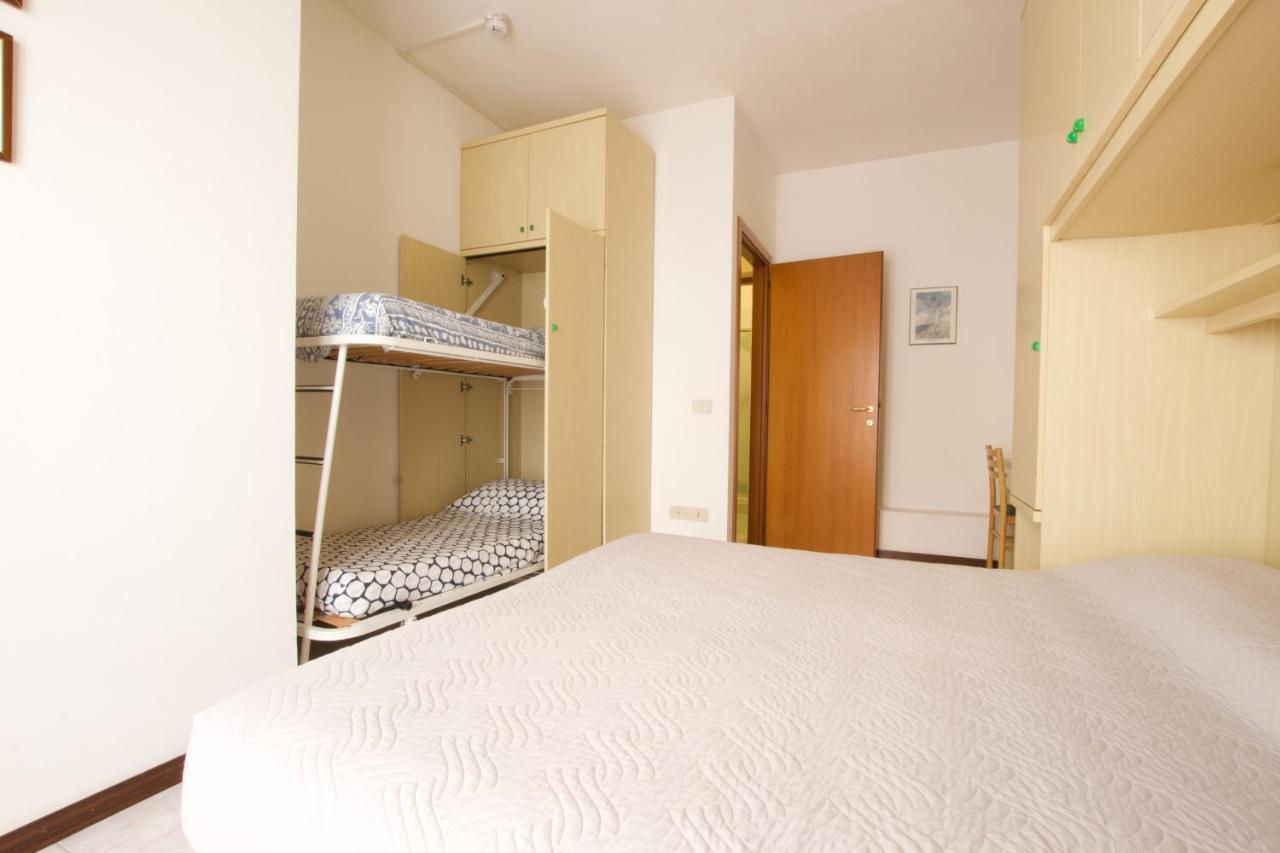 Apart-hotel Madrid Lido di Jesolo