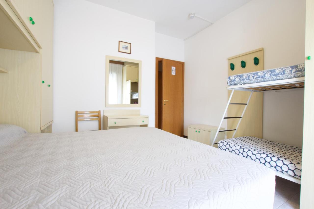 Madrid Apart-hotel Lido di Jesolo