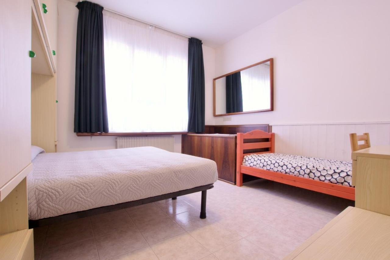 Madrid Apart-hotel