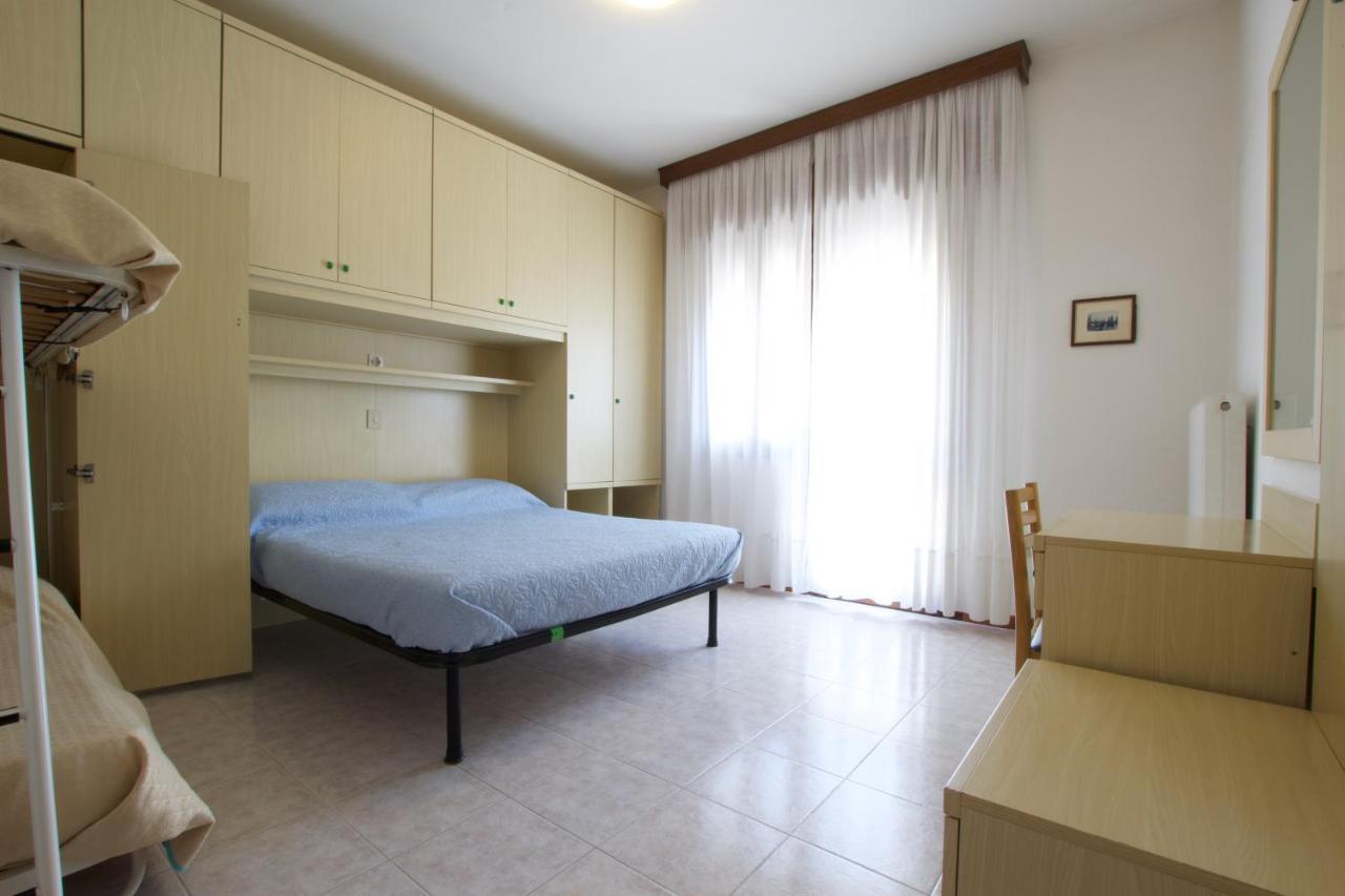 Apart-hotel Madrid