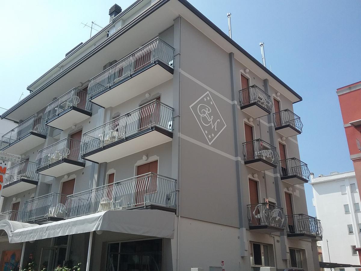 Madrid Apart-hotel 3*