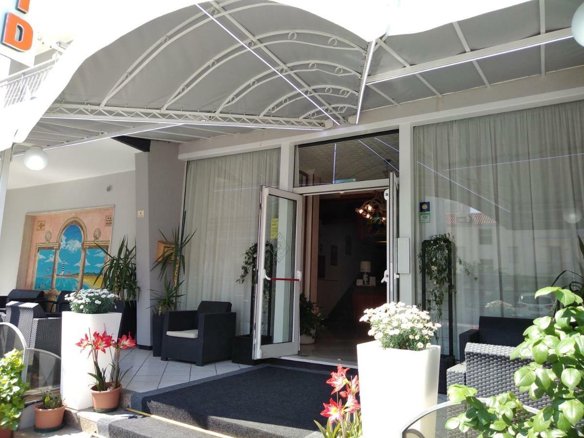 Apart-hotel Madrid