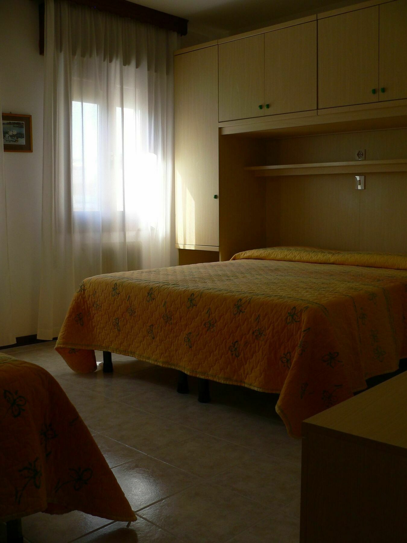 Madrid Apart-hotel 3*