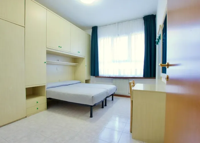 Residence Madrid