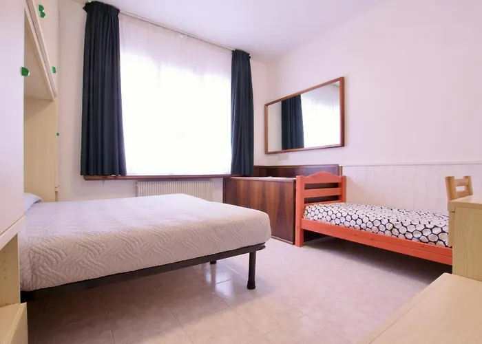 Residence Madrid