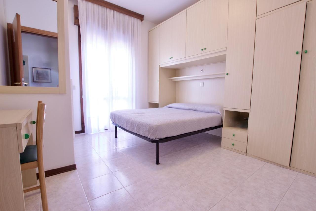 Aparthotel Madrid Lido di Jesolo