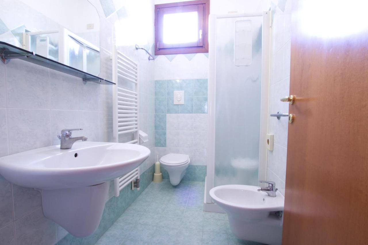 Aparthotel Madrid Lido di Jesolo