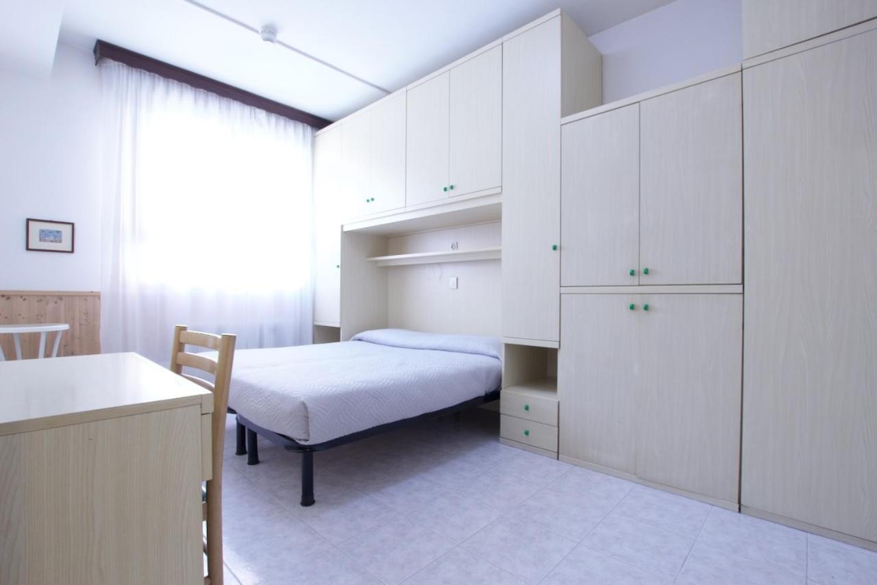 Madrid Aparthotel