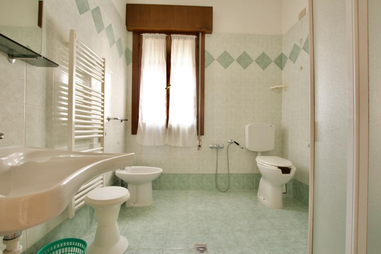 Madrid Aparthotel Lido di Jesolo