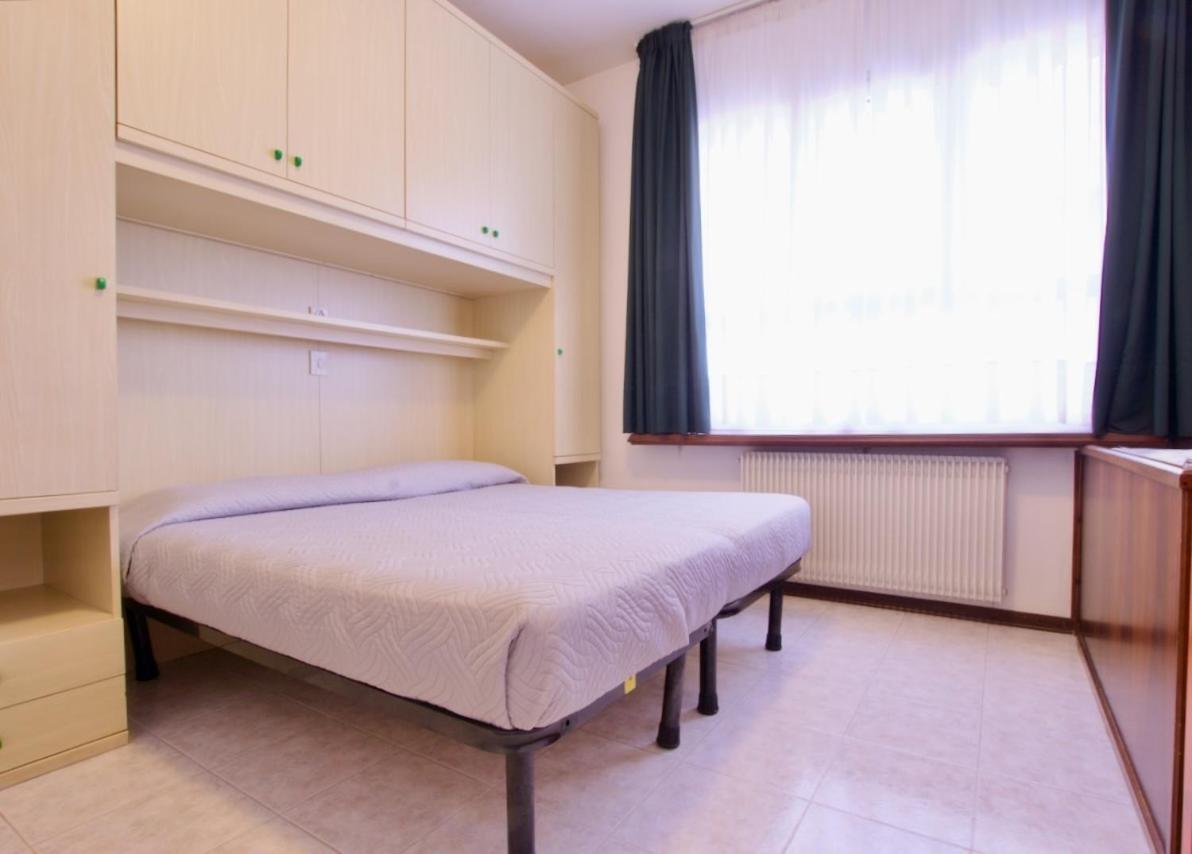 Aparthotel Madrid