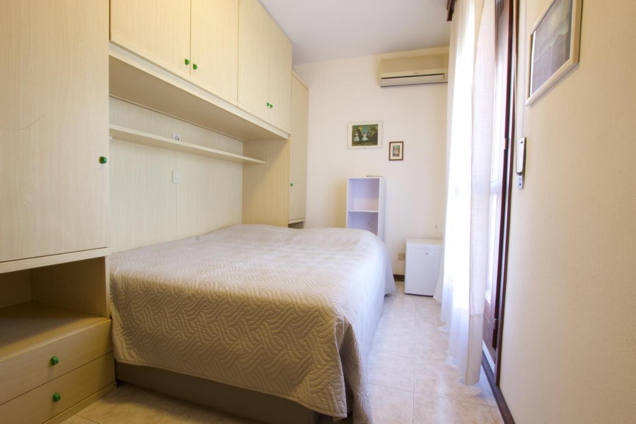 Aparthotel Madrid