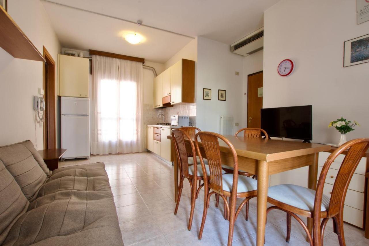 Aparthotel Madrid Lido di Jesolo