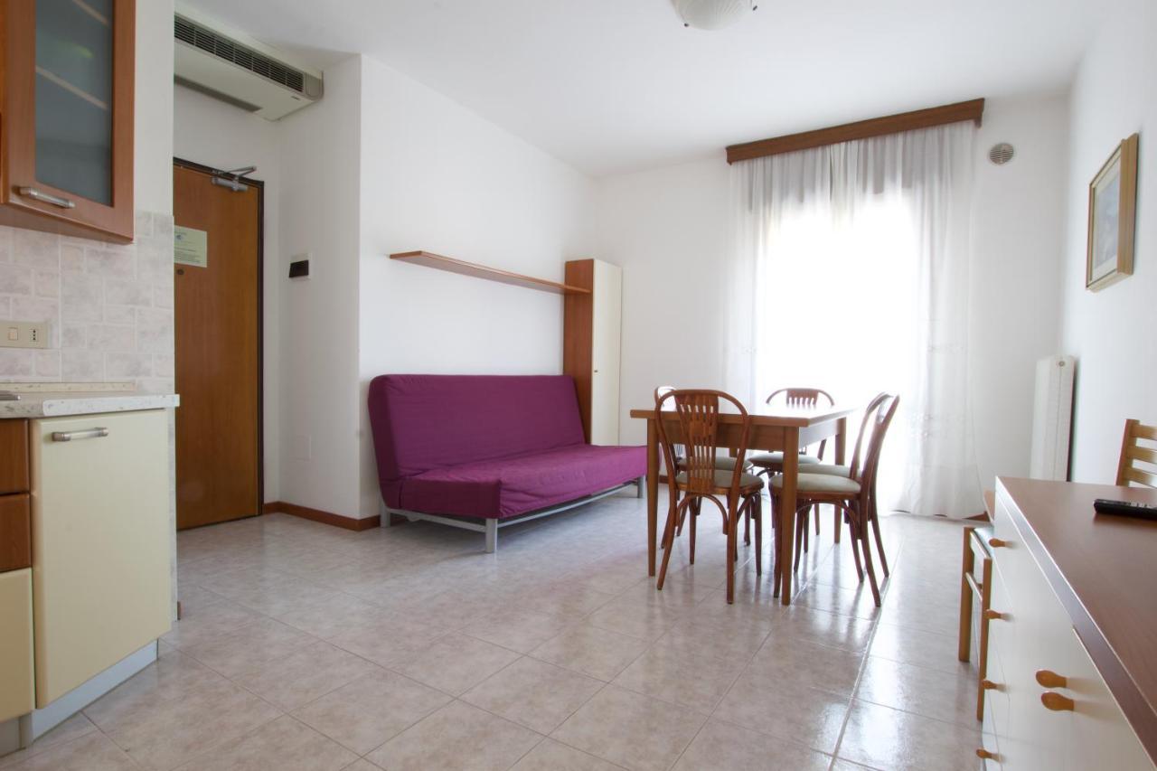 Aparthotel Madrid Lido di Jesolo