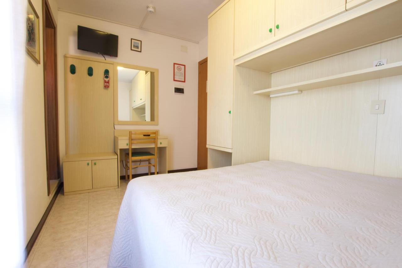 Madrid Aparthotel