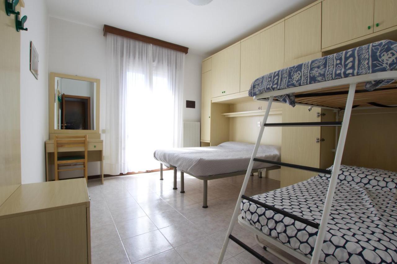Madrid Aparthotel Lido di Jesolo
