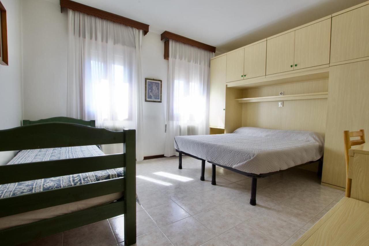 Aparthotel Madrid Lido di Jesolo