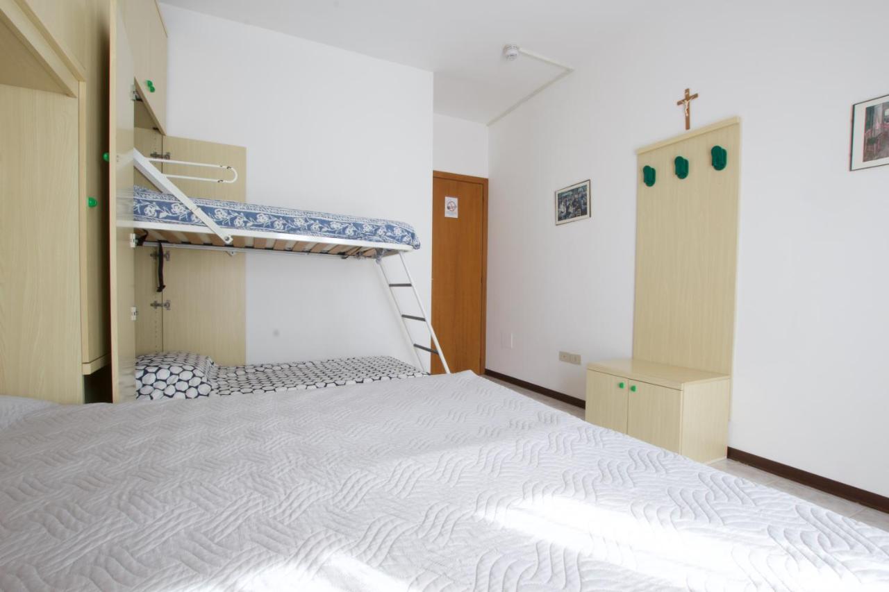 Aparthotel Madrid