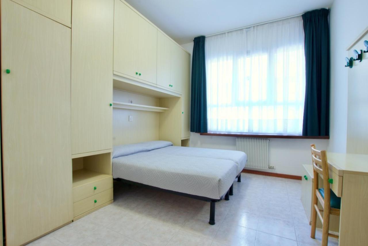 Madrid Aparthotel