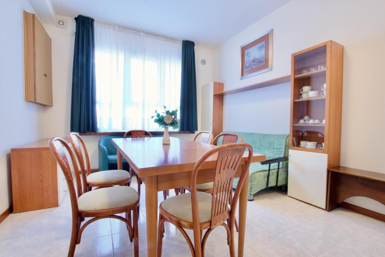Aparthotel Madrid