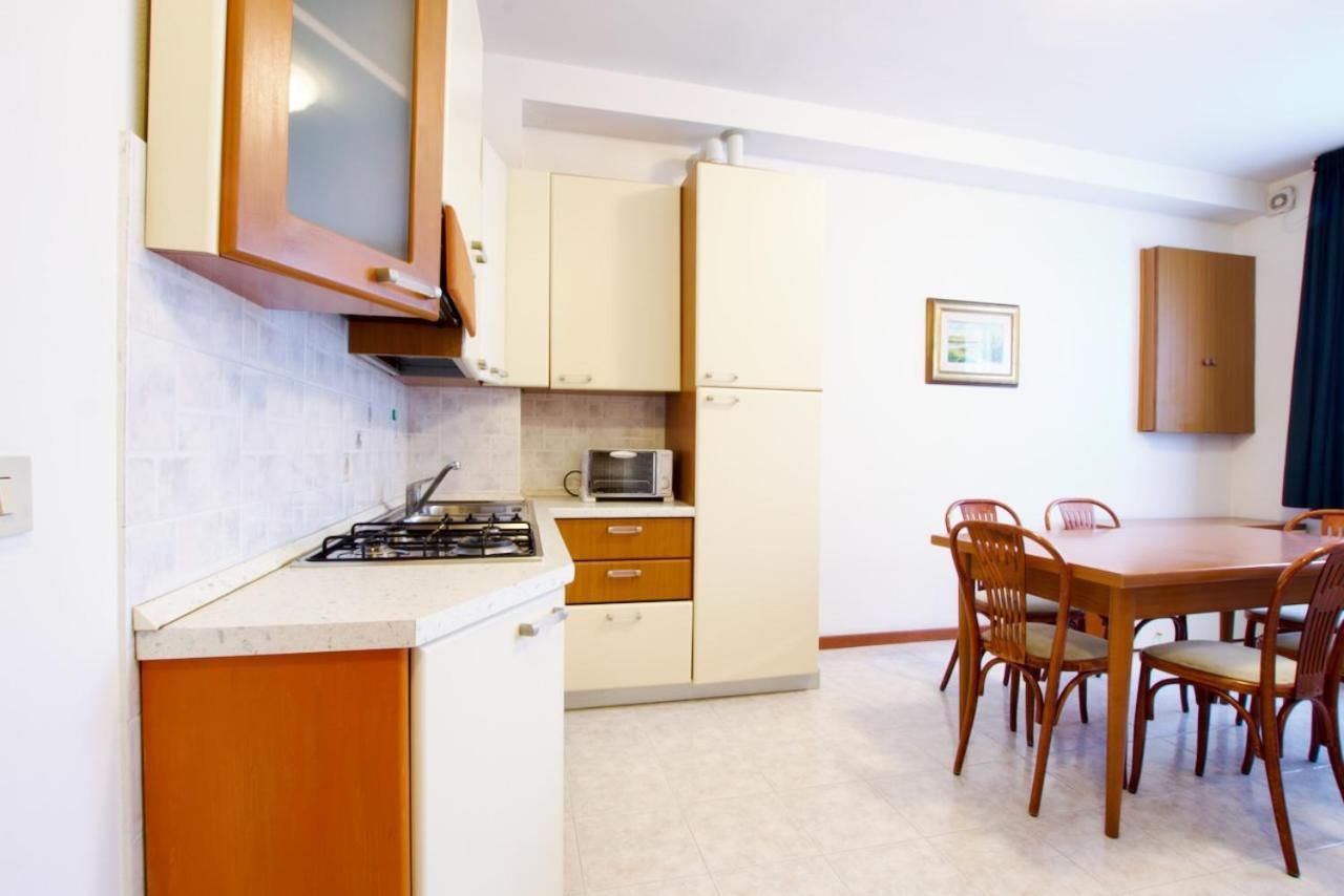 Madrid Aparthotel