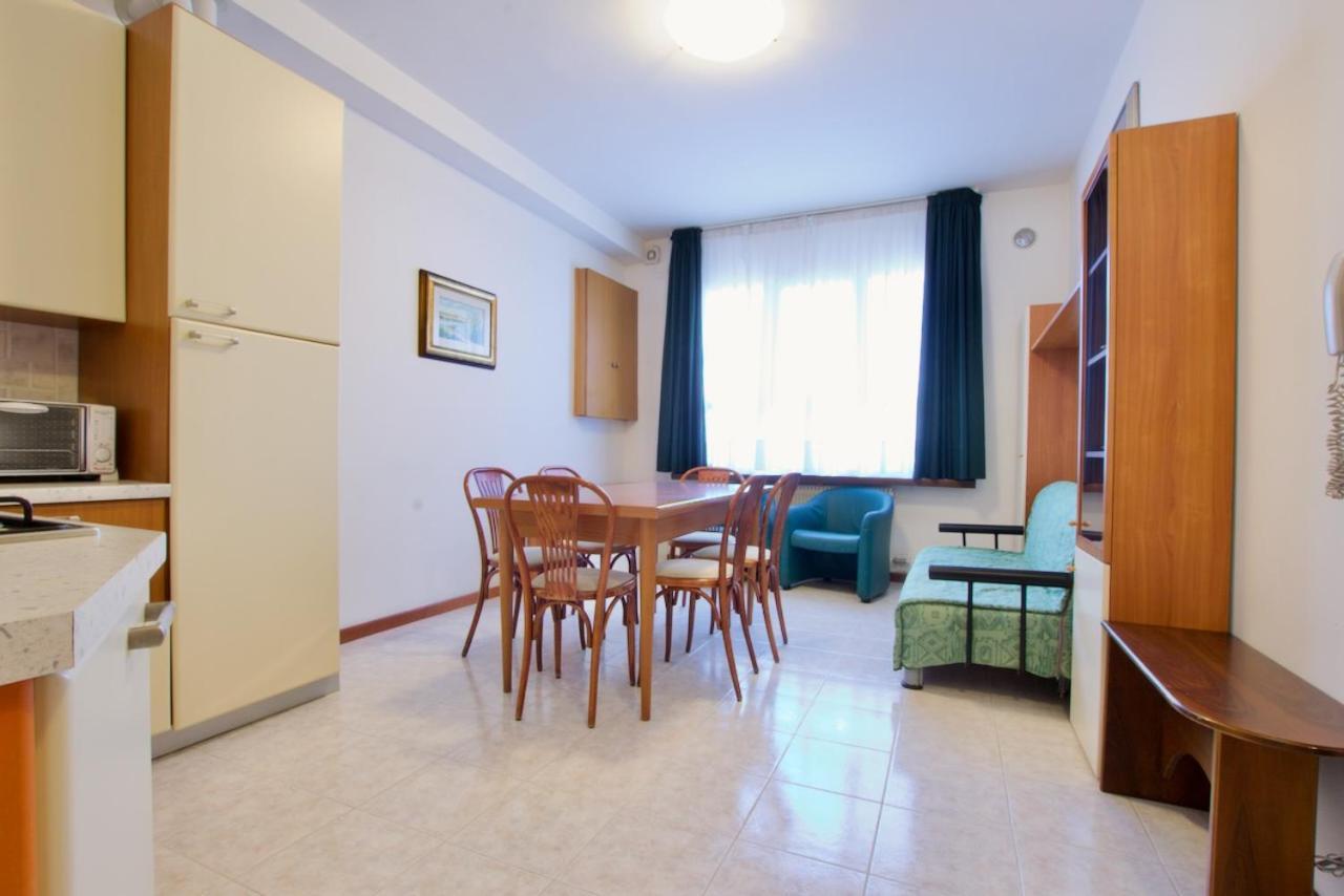 Madrid Aparthotel