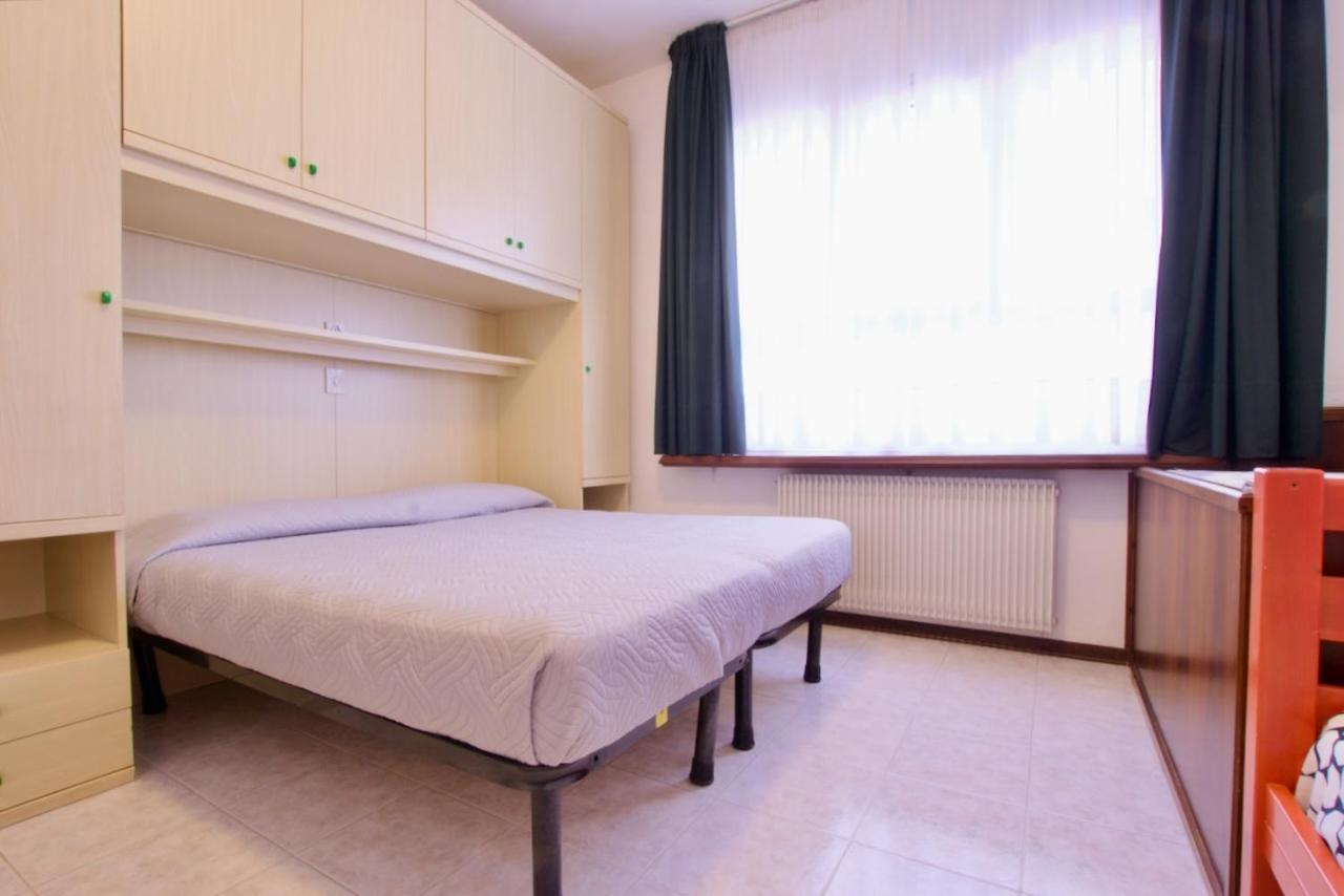 Aparthotel Madrid Lido di Jesolo