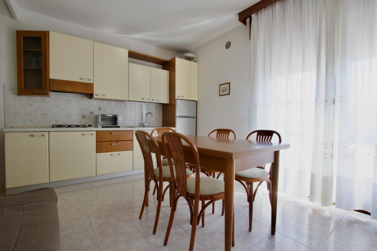 Madrid Aparthotel Lido di Jesolo