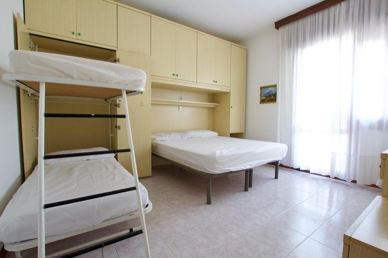 Madrid Aparthotel