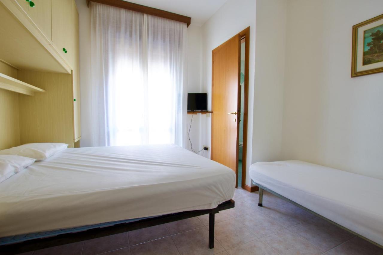 Aparthotel Madrid