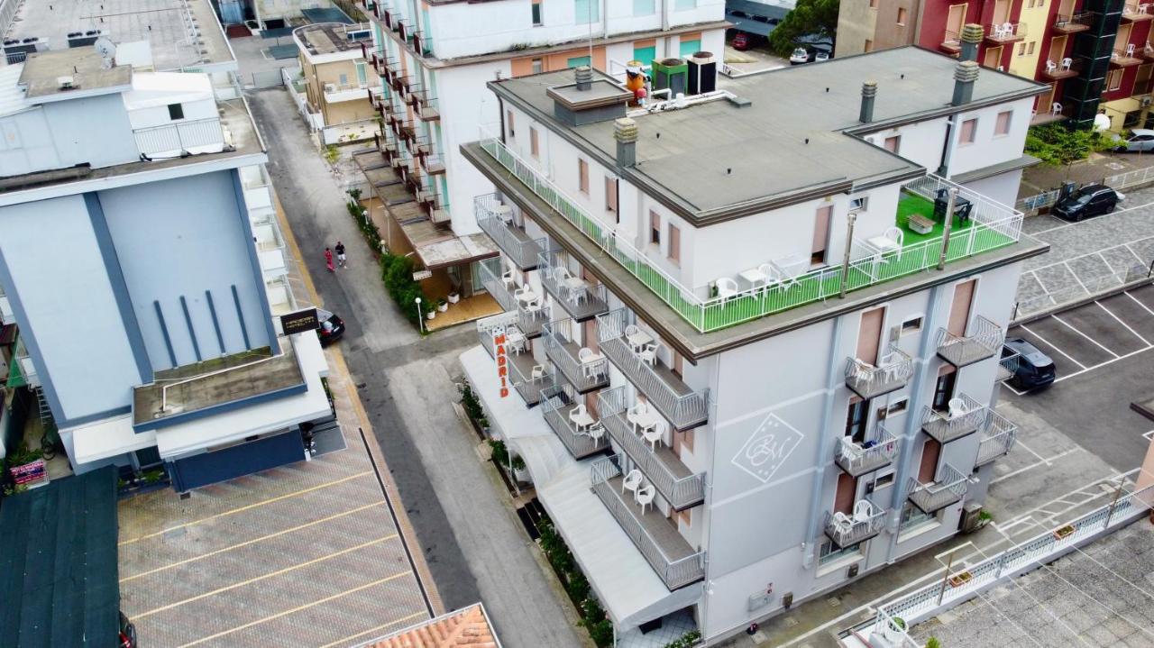 Aparthotel Madrid 3*