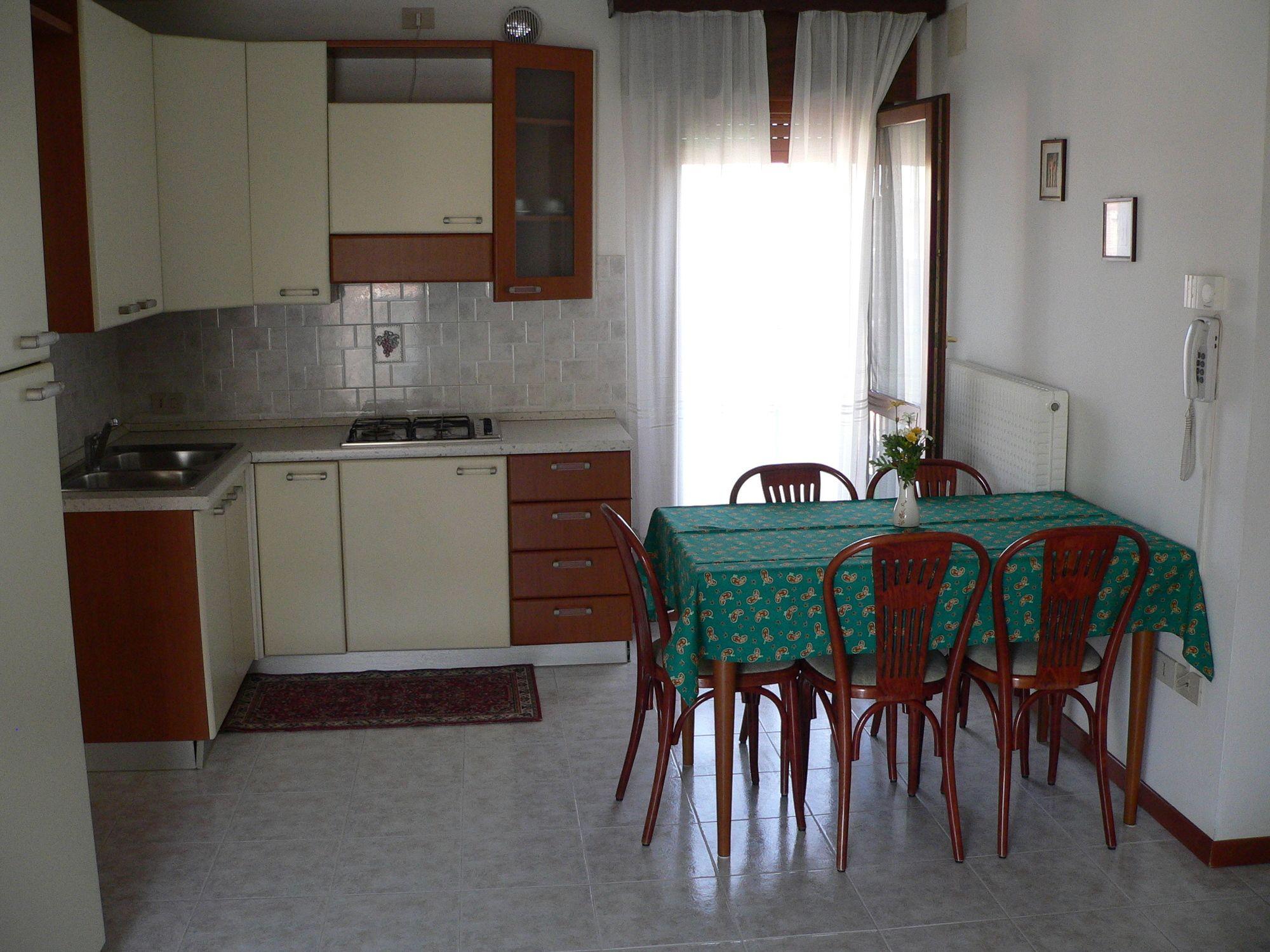 Madrid 3* Lido di Jesolo
