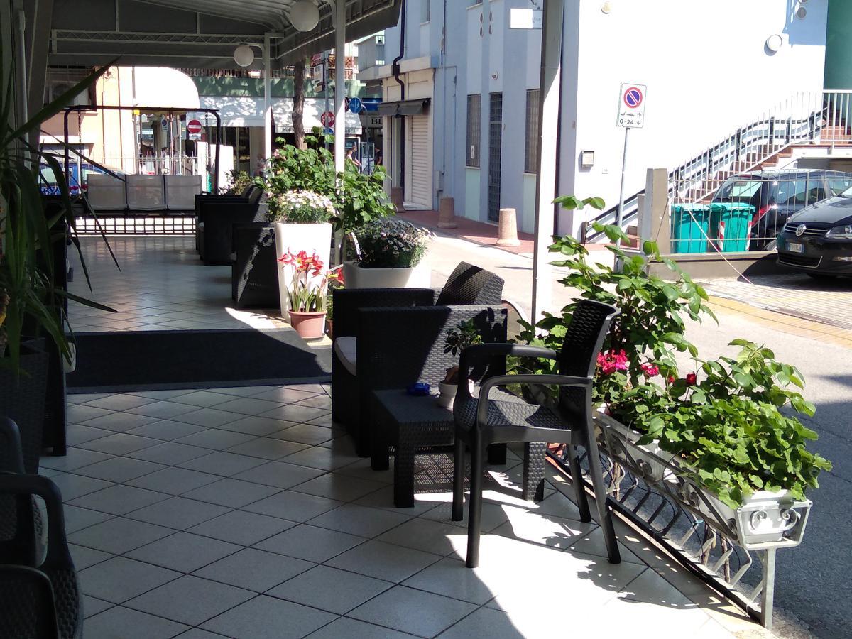 Madrid Aparthotel Lido di Jesolo