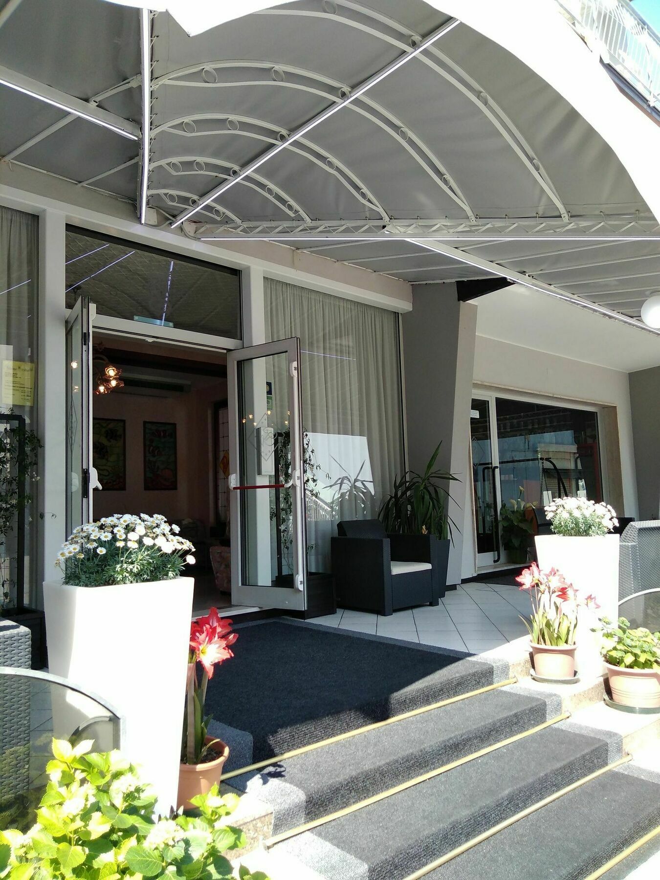 Madrid Aparthotel